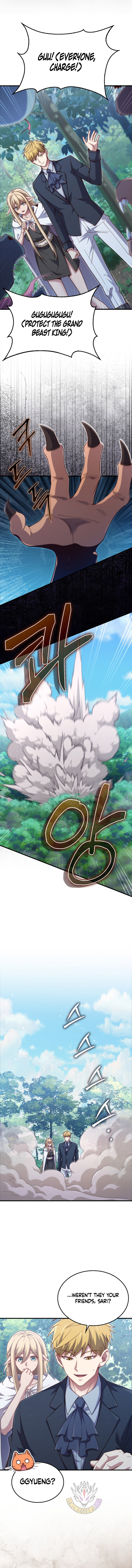 The Lord's Coins Aren't Decreasing?! Chapter 171 5
